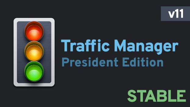 Traffic Manager: President Edition