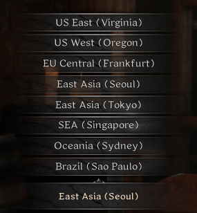 DaD server