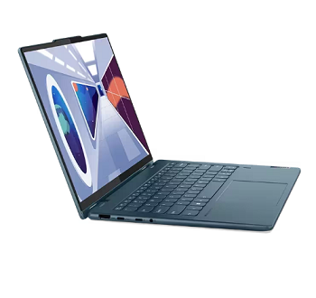 Yoga7i Gen8 14型