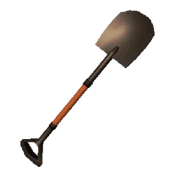 GodShovel