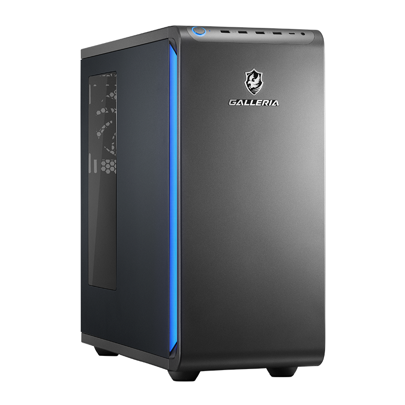 GALLERIA XPR7A-R56T16G-GD
