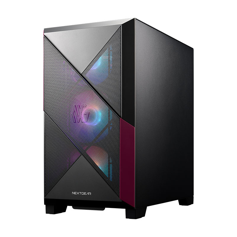 NEXTGEAR JG-A7G6T